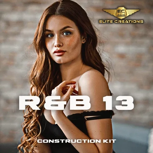 Elite Creations R&B 13 WAV