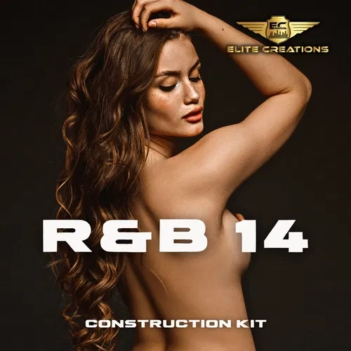 Elite Creations R&B 14 WAV