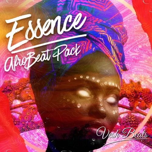 Vesh Beats Essence Afrobeats WAV MIDI