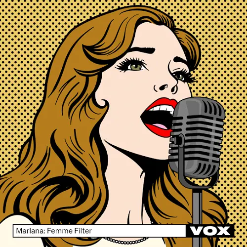Vox Marlana Sheetz: Femme Filter WAV