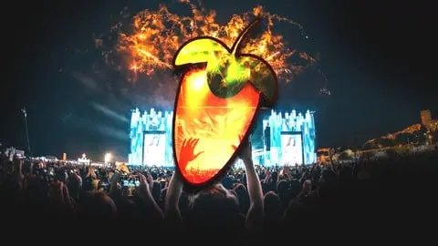 Full Music Production Workflow - Mix, Mastering in FL Studio TUTORIAL