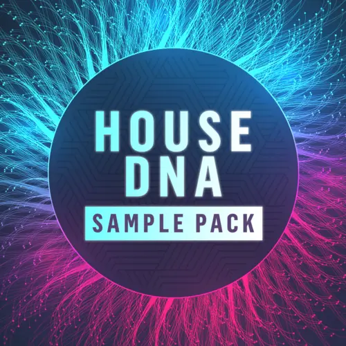 Sonic Academy House DNA Sample Pack WAV