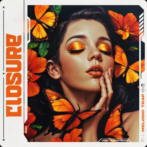 Jerry Martin Beats Closure WAV MIDI