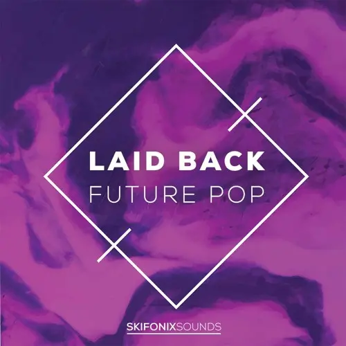 Skifonix Sounds Laid Back Future Pop MULTIFORMAT