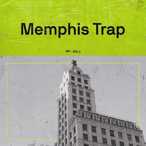 Renraku Memphis Trap WAV