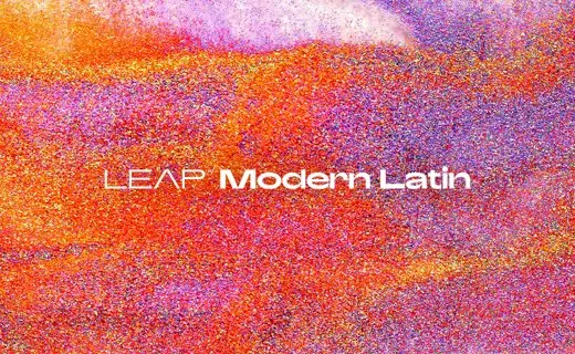 NI LEAP - Modern Latin v1.0.0 KONTAKT