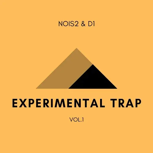 Nois2 and D1 Experimental Trap Kit WAV
