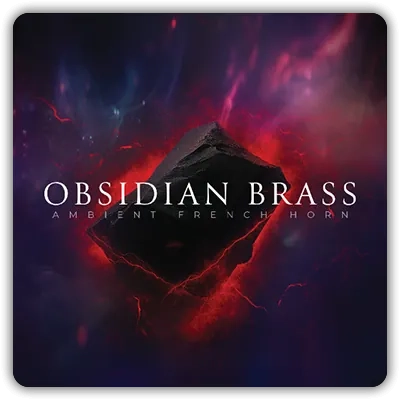 Emergence Audio Obsidian Brass v1.0.1 KONTAKT