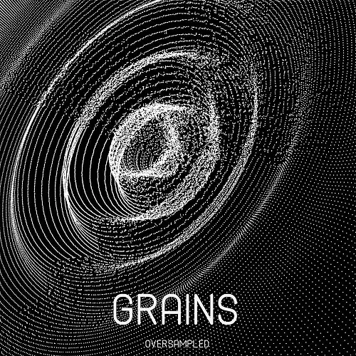 Oversampled Grains WAV