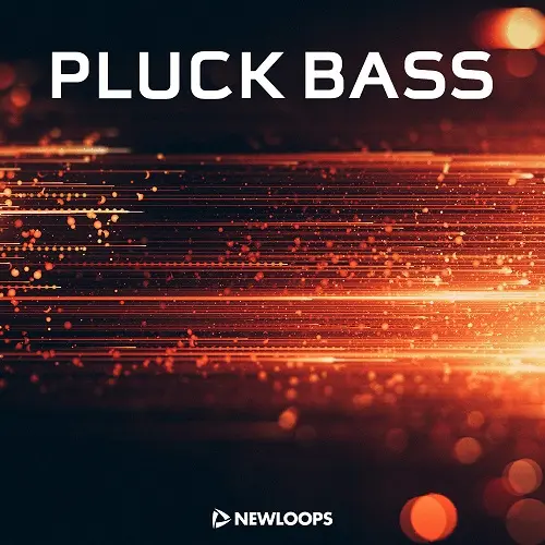 New Loops Pluck Bass WAV KONTAKT