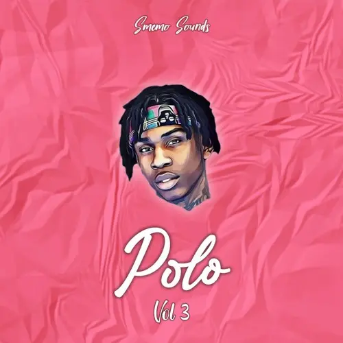 SMEMO Sounds Polo Vol 3 WAV MIDI