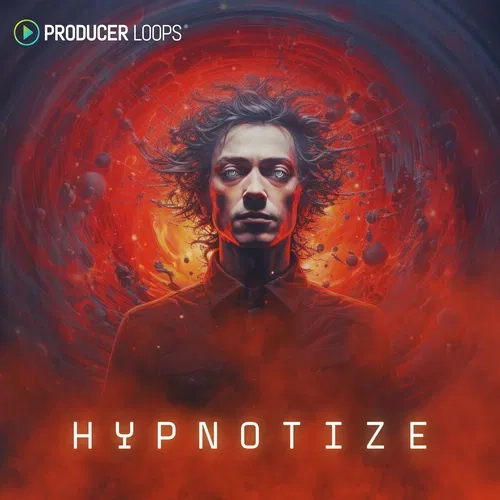 Producer Loops Hypnotize WAV MIDI
