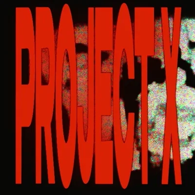 Blazerfxme PROJECT X Drum Kit + Loop Kit WAV