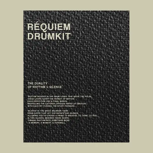 Anill Réquiem Drum Kit WAV