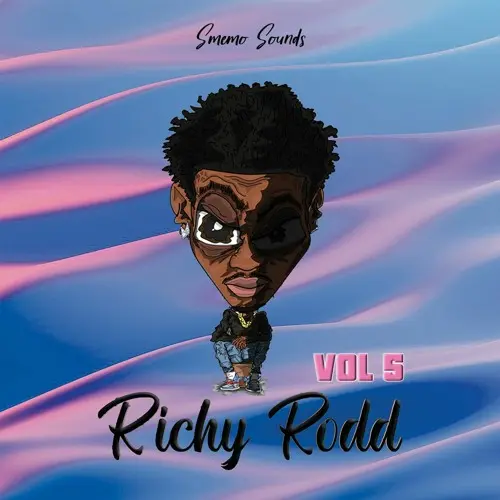 SMEMO Sounds Richy Rodd Vol 5 WAV MIDI