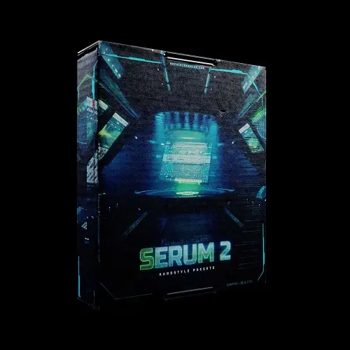 On Point Samples Serum 2 Hardstyle Presets Vol.1
