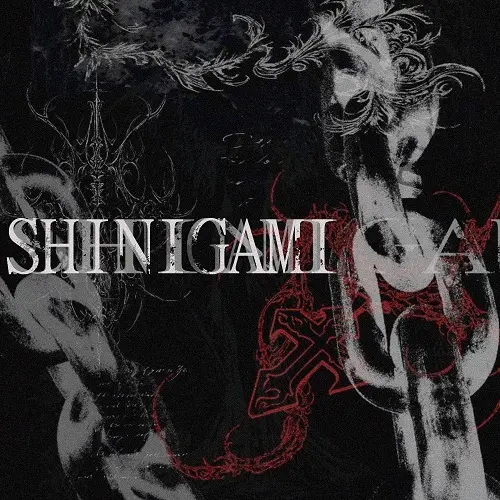 Sincere Shinigami Drumkit WAV FST
