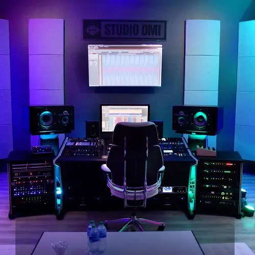 MyMixLab Luca Pretolesi Studio Acoustic Design TUTORIAL