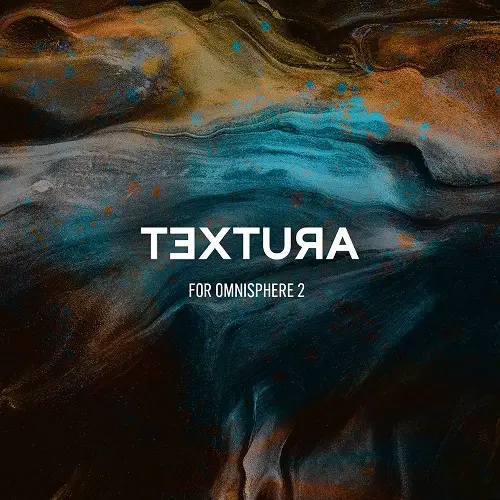 That Worship Sound Textura for Omnisphere 2