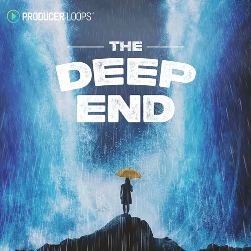Producer Loops The Deep End MULTIFORMAT