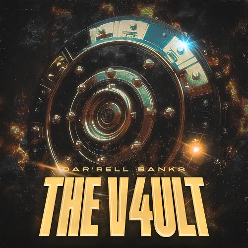 The Sample Lab The Vault 4 WAV MIDI
