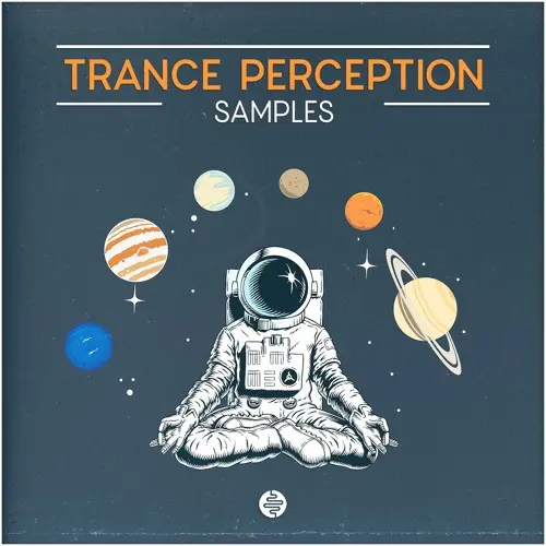 OST Audio Trance Perception WAV