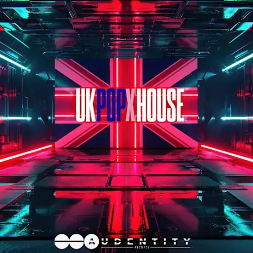 Audentity Records Uk Pop X House WAV