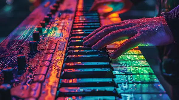 Virtual Riot VR Generative Chords and Melodies (Live 12 MIDI Racks + Project Files)