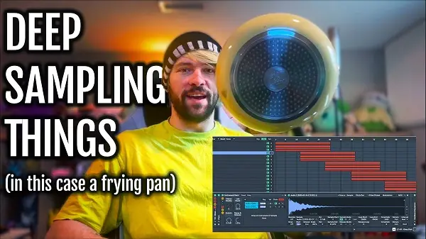 Virtual Riot VR Multisampled Instruments (Ableton 12 only)