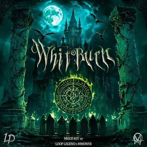 Loop Legend Whitburn Multi Kit MULTIFORMAT