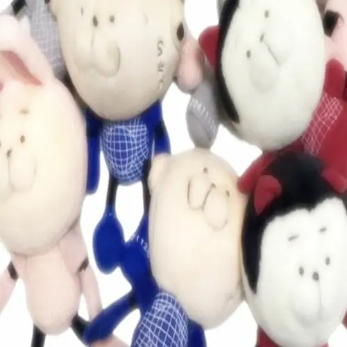 Yandere Serum Bank Vol.1