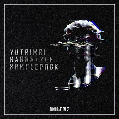 Tokyo Hard Dance Yuta Imai Hardstyle Sample Pack WAV