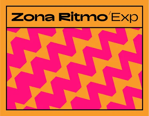 Native Instruments Expansion Zona Ritmo